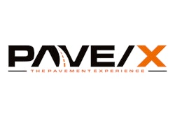 Pave X Logo