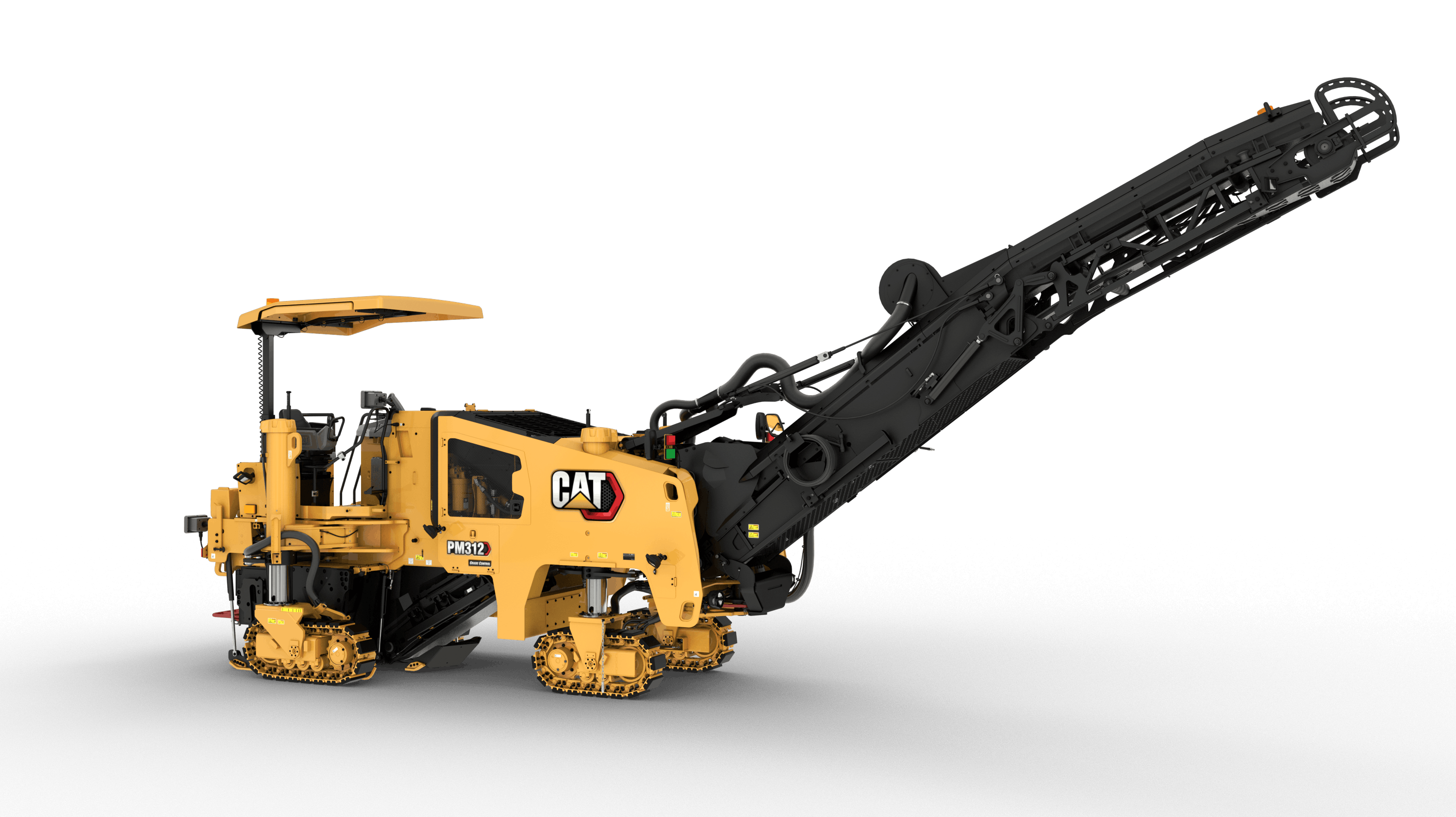 Caterpillar WOA 2024 | For Construction Pros