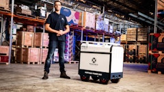 Makinex 6kW Portable Power Box