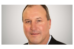 Patrick Etheridge has been appointed regional sales manager for the Mid-South/Rocky Mountain region for Double Coin.