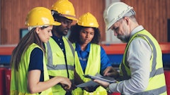 The report provides five specific strategies for how businesses can adapt to these new construction labor dynamics.