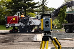 Rabine Paving (Schaumburg, Illinois)