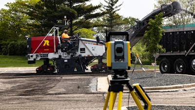 Rabine Paving (Schaumburg, Illinois)