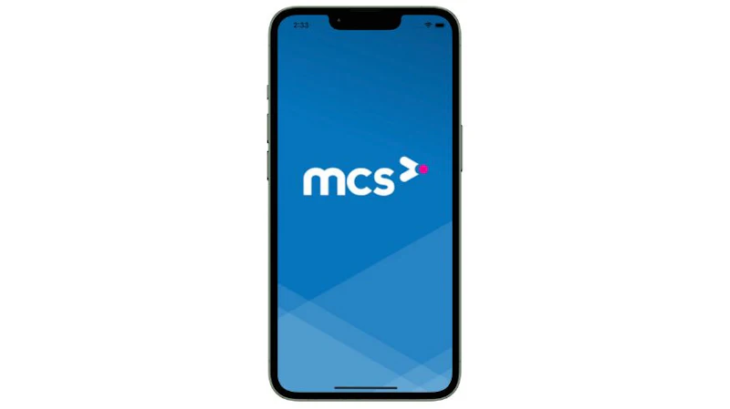 MCS Rental Software Introduces iOS and Android Mobile App From: MCS ...