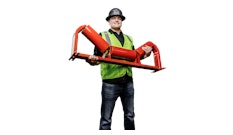 Upgraded features include flush end disc, robotic welding and more.