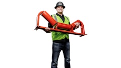 Upgraded features include flush end disc, robotic welding and more.