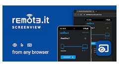 ScreenView provides the ability to connect remotely to any Android device from any browser interface.