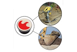 With the FleetWatcher User App, users can search for an individual asset, see a group of assets on a specific project or look at all assets in a certain class.