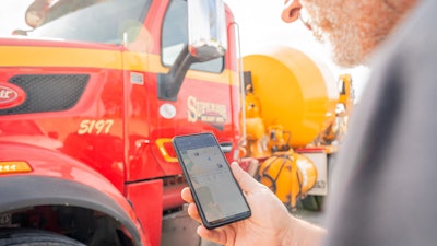 Superior Digital Fleet Bcmi