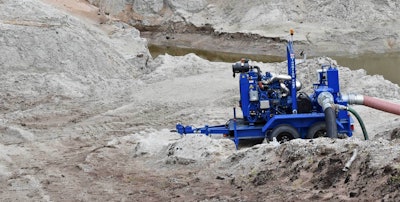 Wagner Rents is the exclusive, authorized distributor of Thompson Pump and Manufacturing's dewatering and bypass pumps, equipment and services for all of Colorado, New Mexico and El Paso, Texas.