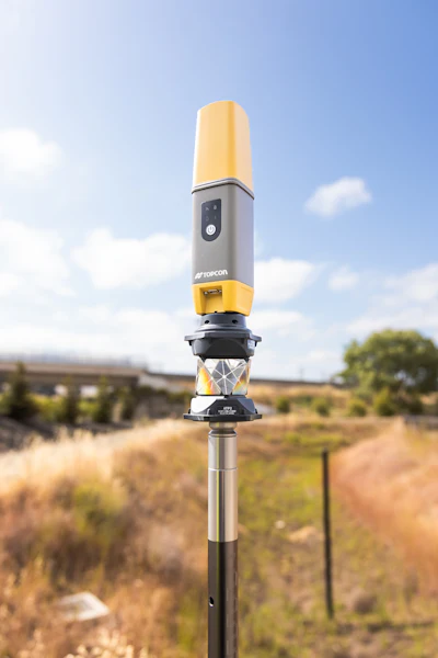 Topcon Gc3 File Topcon Releases HiPer CR GNSS Receiver From: Topcon Positioning Systems ...