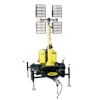 Trailer Tower