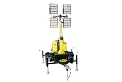 Trailer Tower