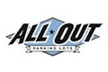 All Out Parking Lots Logo 1