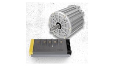 With the launch of its own motors and motor controllers, Vanguard will be able to offer original equipment manufacturers (OEMs) components that deliver a full battery system solution.