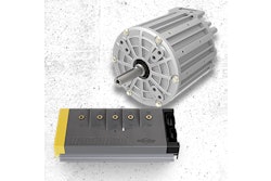 With the launch of its own motors and motor controllers, Vanguard will be able to offer original equipment manufacturers (OEMs) components that deliver a full battery system solution.