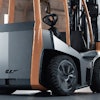 Forklift