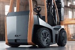 Forklift