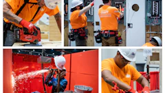 Craft students and apprentices travel from across the country to demonstrate their superior skills, education, and safe work practices and compete for top honors.