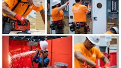 Craft students and apprentices travel from across the country to demonstrate their superior skills, education, and safe work practices and compete for top honors.