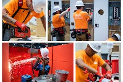 Craft students and apprentices travel from across the country to demonstrate their superior skills, education, and safe work practices and compete for top honors.