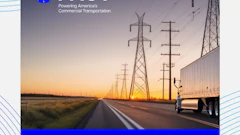 While supporting the deployment of commercial ZEV infrastructure, PACT will not advocate for specific vehicle, power generation, or utility distribution technologies.