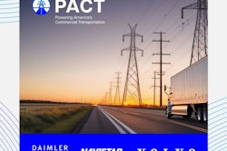 While supporting the deployment of commercial ZEV infrastructure, PACT will not advocate for specific vehicle, power generation, or utility distribution technologies.