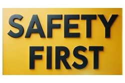 Forklift Lithium Battery Safety