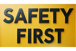 Forklift Lithium Battery Safety