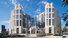 There were 19 winners in the specials, buildings, and transportation categories; there were also 15 honorable mentions.