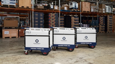 Makinex Ppb Range