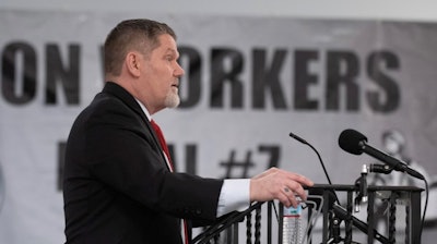 Building Trades Recovery Week - Breaking Down Stigma and Creating Hope