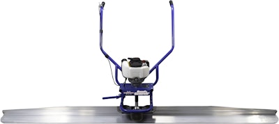 MARSHALLTOWN Speed Striker 2.0 Power Screed