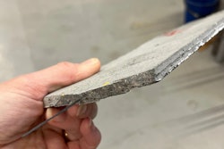 Study Textile-reinforced Concrete Sustainable Construction