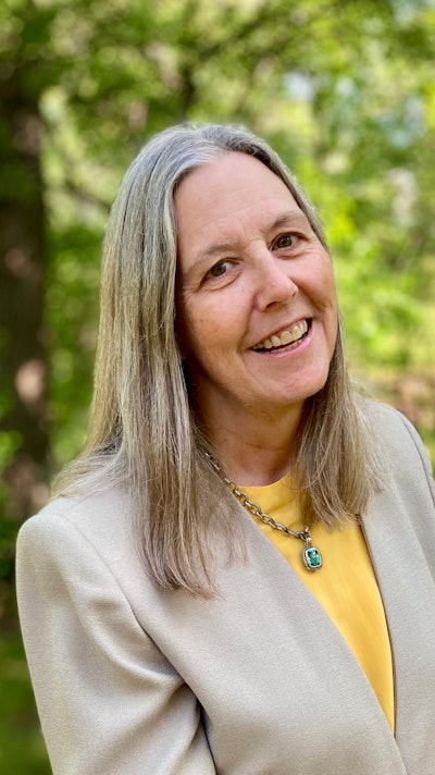 Carol K. Shield, FACI