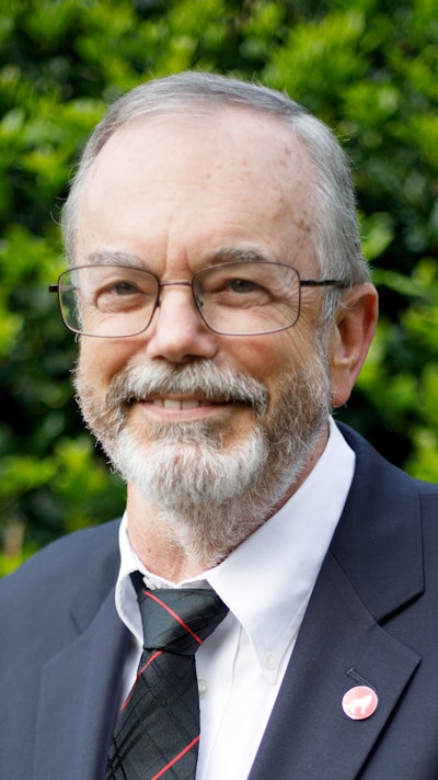 Cecil L. Jones, FACI, President of Diversified Engineering Services, Inc.