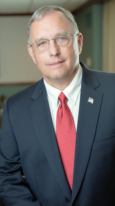 Michael J. Schneider, FACI, Senior Vice President and Chief People Officer at Baker Concrete Construction, Inc.