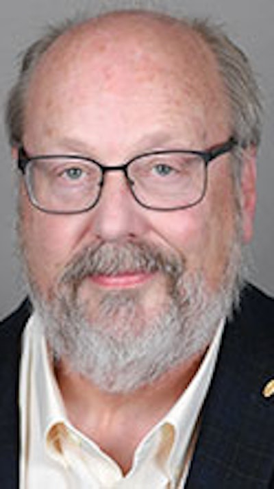 Ronald G. Burg, FACI