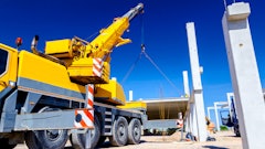 #GLAD2024 - Lifting Industry Raises Awareness