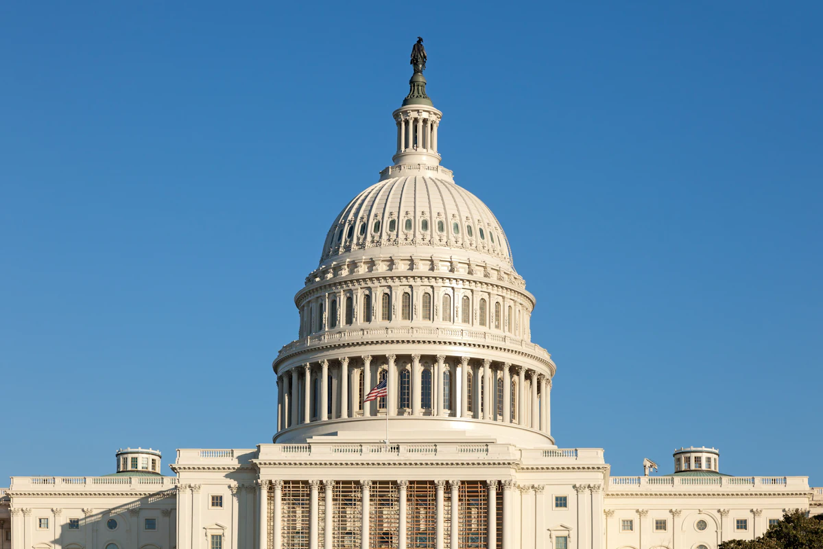 Unlocking Success in Government Contracting - Vimarsana News