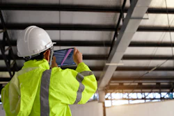 Emerging technologies and advancements including visual intelligence, sensors, Internet of Things (IoT) devices, robotics, immersive collaboration and 3D printing are surging in popularity among contractors and construction professionals.