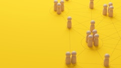 Rental Company Relationships with Suppliers and Rental Customers