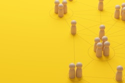 Rental Company Relationships with Suppliers and Rental Customers