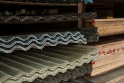Over the past 16 years, the SRS family has become one of the fastest-growing building products distributors in the United States.
