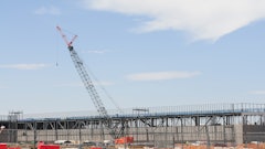 As AI continues to reshape construction industry tools and processes, a parallel phenomenon unfolds–the race to construct AI data centers.