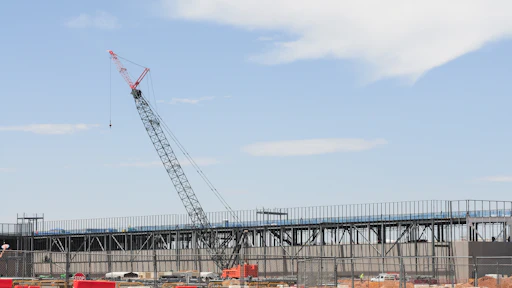 As AI continues to reshape construction industry tools and processes, a parallel phenomenon unfolds–the race to construct AI data centers.