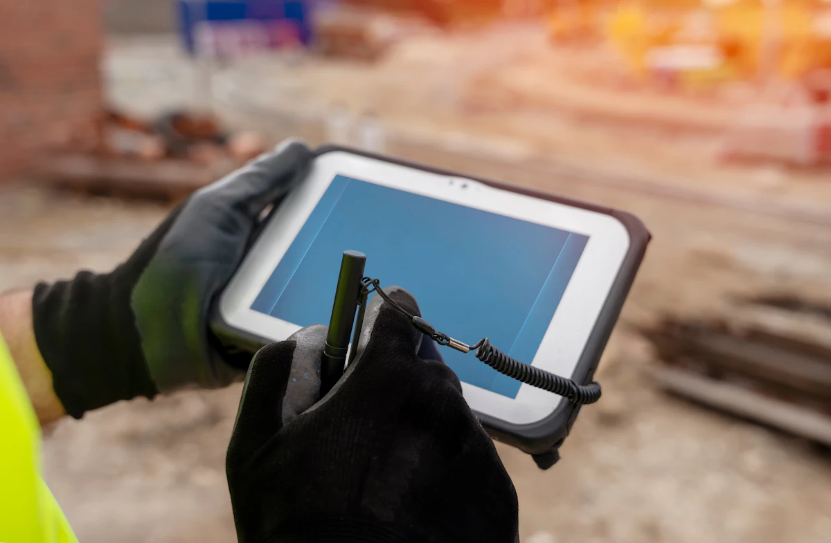 Transforming Underground Utility Operations with Rugged Mobile Solutions - Vimarsana News
