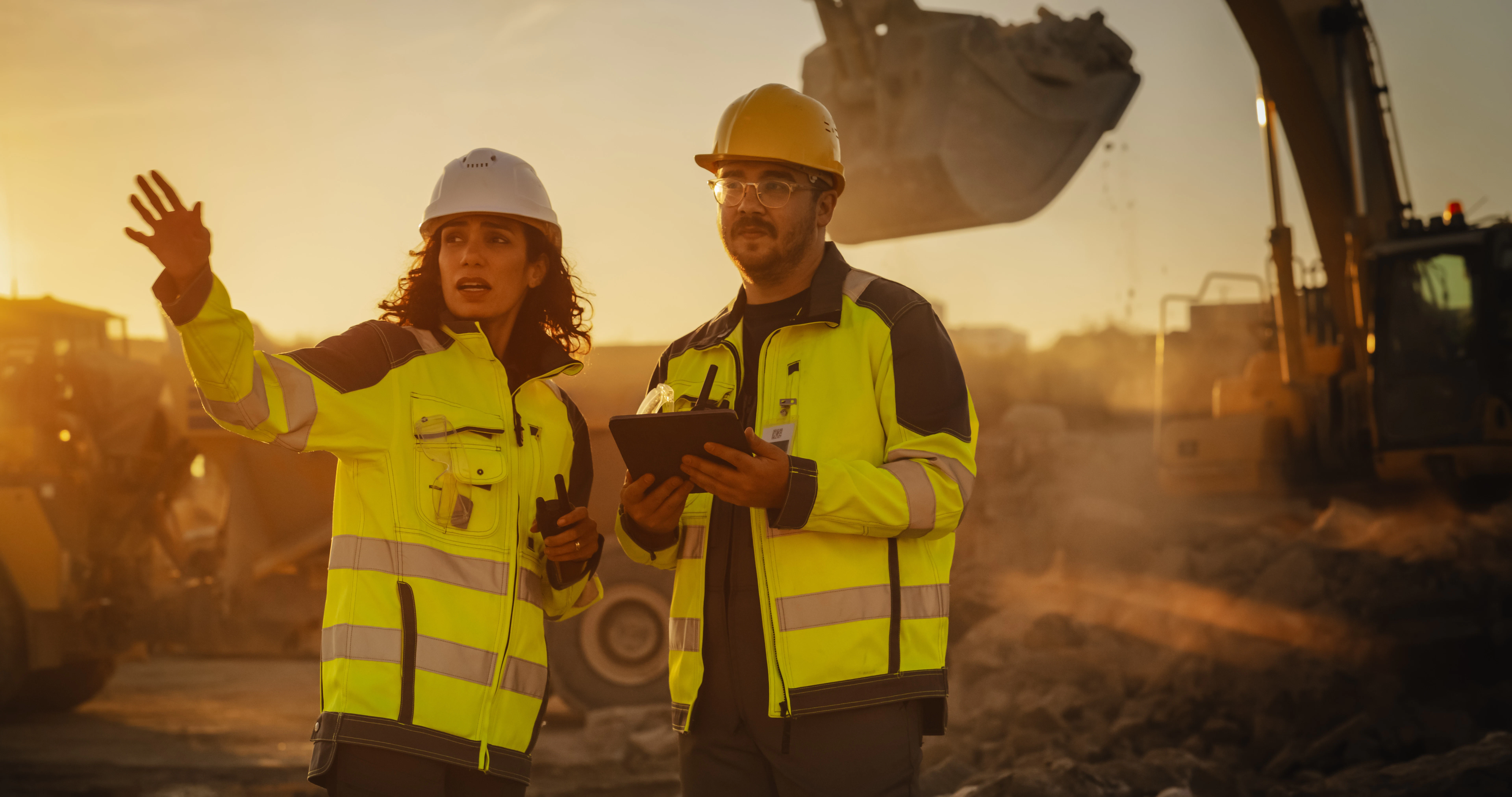3 Tactics to Boost Construction Fleet Performance - Vimarsana News