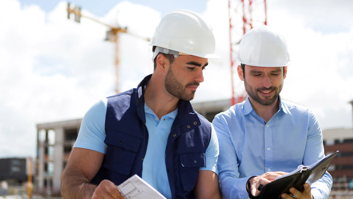 Contractor's Best Friend | For Construction Pros
