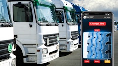 Thirty percent of respondents are uncertain about their tire inspection frequency; performing them only monthly or less often.